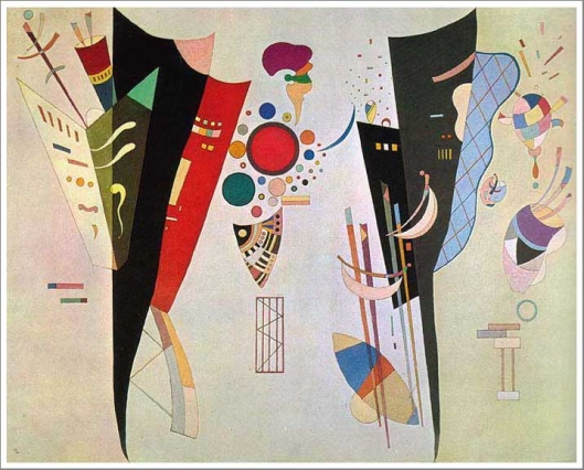 カンディンスキーが衝撃を受けた「積みわら」 | アート名画館 公式ブログ