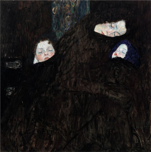 クリムト展 2019 年4月23日から！ | アート名画館 公式ブログ