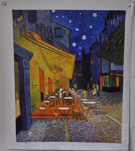 アート名画館 作品制作例21 | アート名画館 公式ブログ