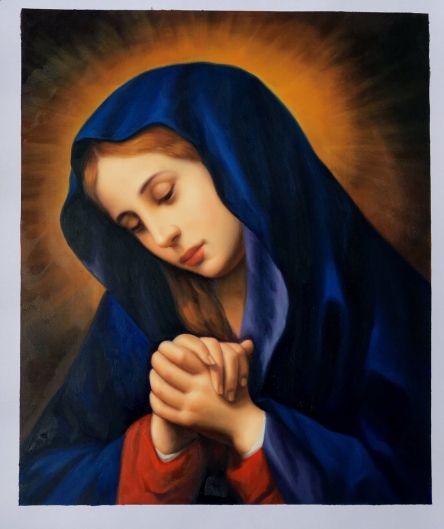 アート名画館 作品制作例17 | アート名画館 公式ブログ