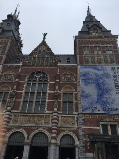 アムステルダム国立美術館のレポ | アート名画館 公式ブログ