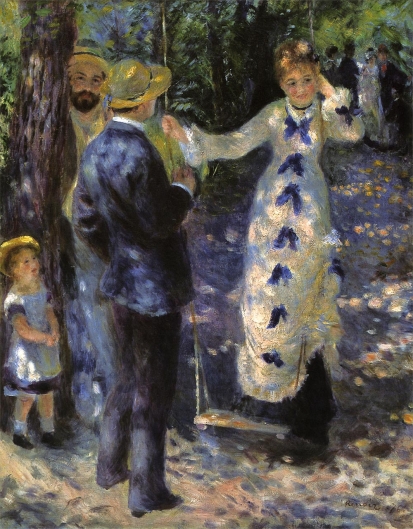 ルノワール | アート名画館 公式ブログ