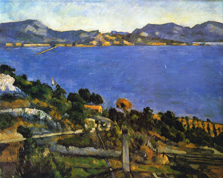 画家は南仏が好き(その2) | アート名画館 公式ブログ