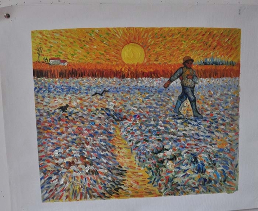 アート名画館 公式ブログ