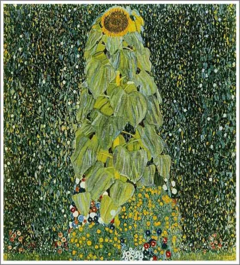夏の花を描いた作品 | アート名画館 公式ブログ