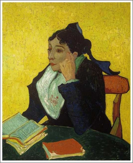 カフェ」に関連する絵画作品 | アート名画館 公式ブログ