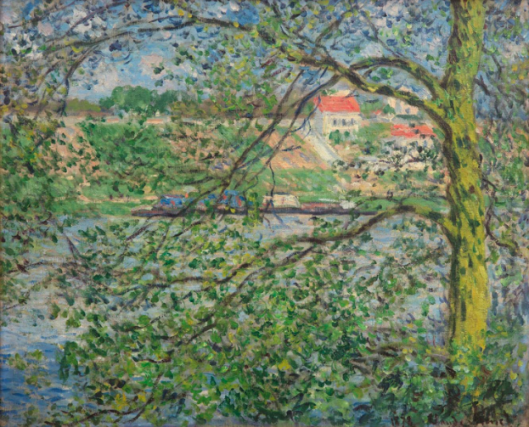 ゴッホが影響を受けた作品 | アート名画館 公式ブログ ゴッホが影響を受けた作品 | アート名画館 公式ブログ
