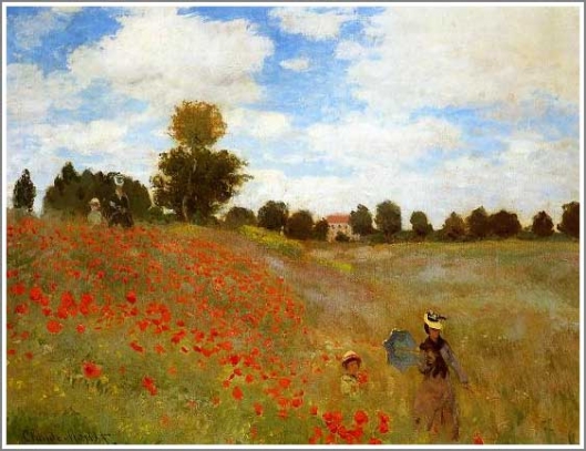 本当に幸せそうな作品 | アート名画館 公式ブログ