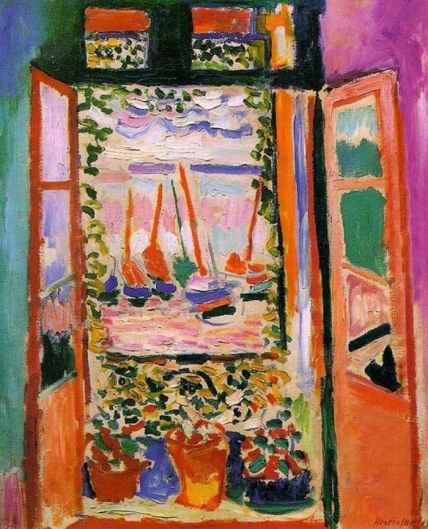 マティスの作品 | アート名画館 公式ブログ マティスの作品 | アート名画館 公式ブログ