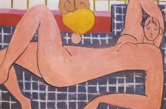 色彩の魔術師アンリ・マティス | アート名画館 公式ブログ