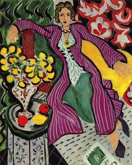 マティスの作品 | アート名画館 公式ブログ マティスの作品 | アート名画館 公式ブログ