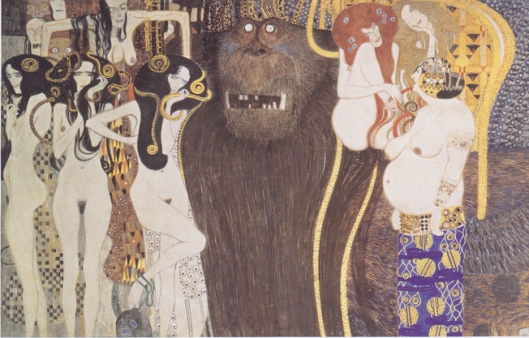 クリムトと言えば・・・金! | アート名画館 公式ブログ クリムトと言えば・・・金! | アート名画館 公式ブログ