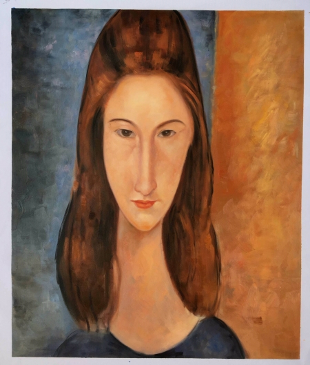 アート名画館 作品制作例33 | アート名画館 公式ブログ アート名画館 作品制作例33 | アート名画館 公式ブログ