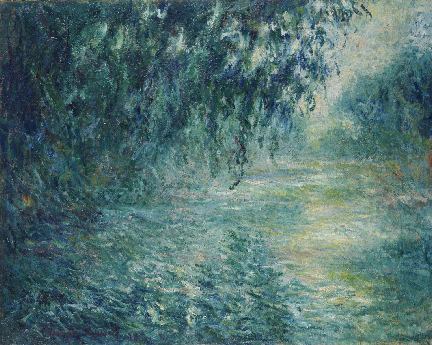 モネ 絵画 クロード・モネ 絵画 睡蓮 花 絵 フランス ジヴェルニー