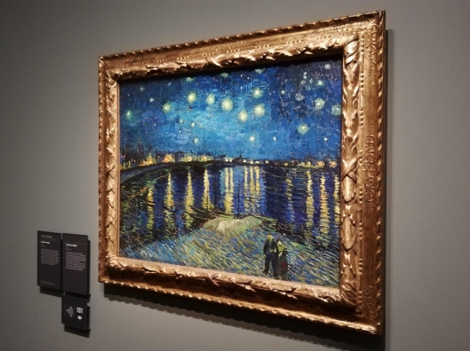 オルセー美術館に行ってきました！【実録レポ】最終回！ | アート名画