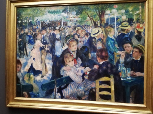 オルセー美術館に行ってきました！【実録レポ】最終回！ | アート名画