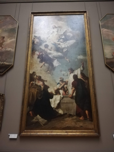 ルーヴル美術館に行ってきました！【実録レポ】その3 | アート名画館