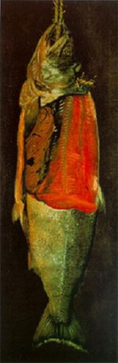 テーマは「魚」!?魚関連の絵画をご紹介 | アート名画館 公式ブログ テーマは「魚」!?魚関連の絵画をご紹介 | アート名画館 公式ブログ