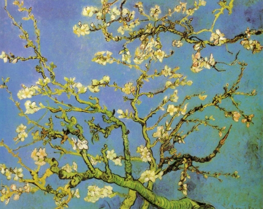 日本人画家が描く「桜」 | アート名画館 公式ブログ