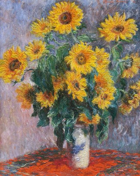 オンライン美術館(モネ編) | アート名画館 公式ブログ