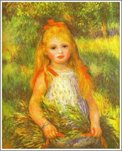 オンライン美術館(ルノワール編) | アート名画館 公式ブログ