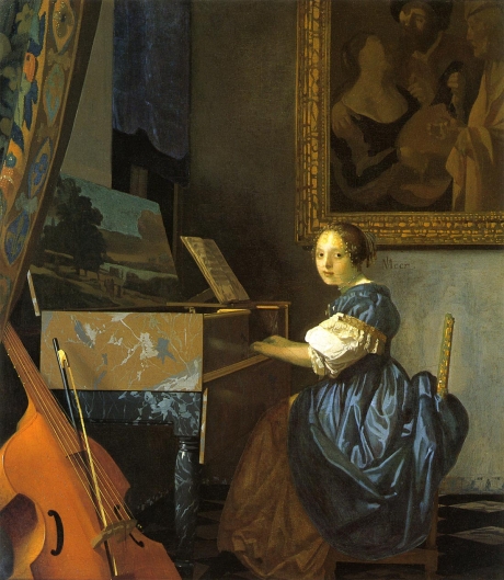 美術展「日時指定前売り券」が流行っていますね | アート名画館 公式ブログ