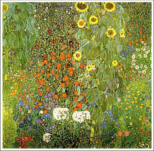夏の花を描いた油絵作品 | アート名画館 公式ブログ 夏の花を描いた油絵作品 | アート名画館 公式ブログ