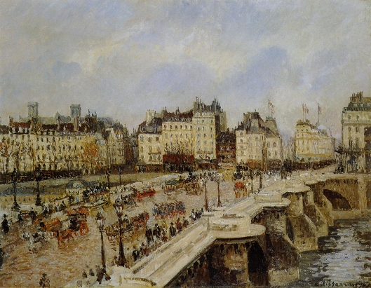 激レア！マティスが描いた普通の風景画！ | アート名画館 公式ブログ