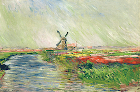 海外旅行に行けないぶん、絵画で旅行気分♪ | アート名画館 公式ブログ