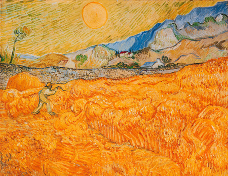 紅葉の季節♪絵画で紅葉を楽しもう！ | アート名画館 公式ブログ