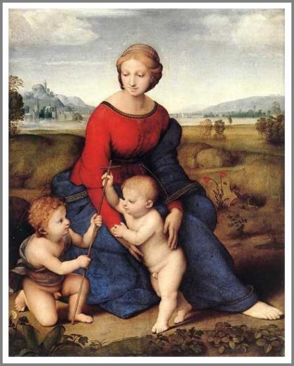 マリア様 絵画 イエス様 聖母 ピクチャー 神様 写真