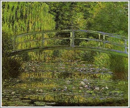 クロード・モネ─風景への問いかけ」 | アート名画館 公式ブログ