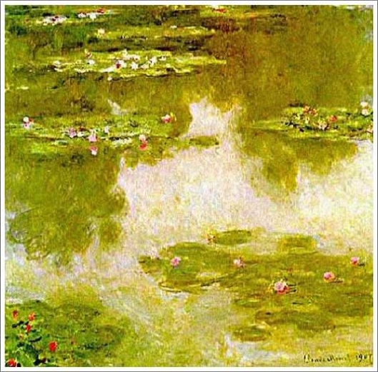 金色が綺麗な作品【まとめ】 | アート名画館 公式ブログ