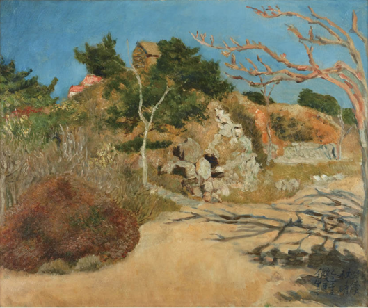 岸田劉生展】が全国展開中！ | アート名画館 公式ブログ