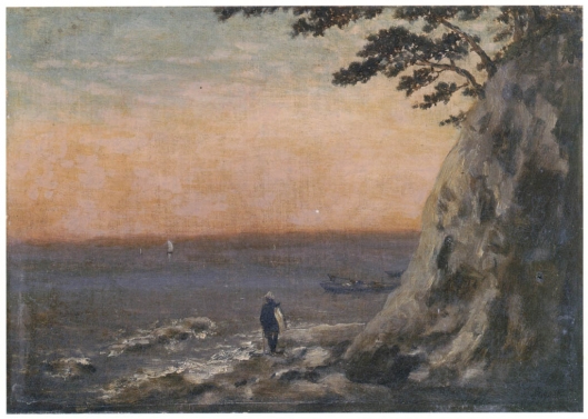 高橋由一の選ぶ絵画題材って、不思議 | アート名画館 公式ブログ