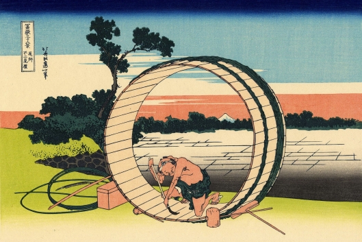 北斎展」2021年夏開催決定！ | アート名画館 公式ブログ