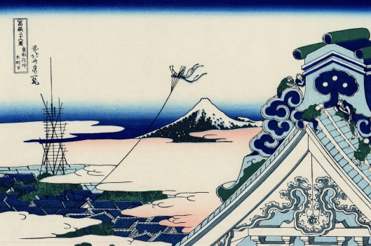 葛飾北斎 | アート名画館 公式ブログ
