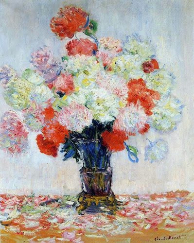 美しい花束の油彩画 花束の油絵オーダー(原画) 絵画 kei 通販 7110371｜Creema(クリーマ)