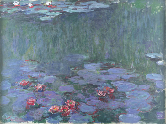 モネ | アート名画館 公式ブログ モネ | アート名画館 公式ブログ