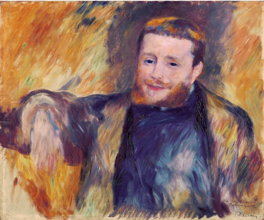 イスラエル博物館所蔵 印象派・光の系譜 ― モネ、ルノワール、ゴッホ