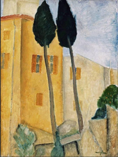 モディリアーニ | アート名画館 公式ブログ モディリアーニ | アート名画館 公式ブログ