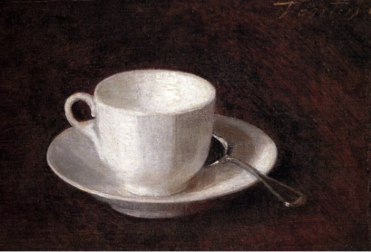 カフェにピッタリ！飾りたいアート作品【まとめ】 | アート名画館 公式 
