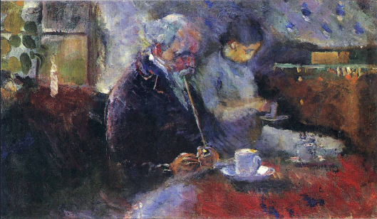 絵画♪カフェ等にいかがですか♪