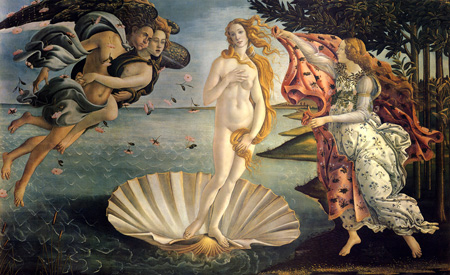 コロナ後、行ってみたい美術館【ウフィツィ美術館】 | アート名画館