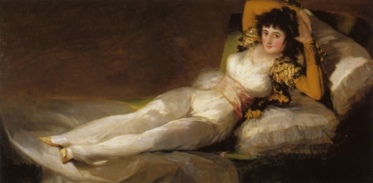 ロツ・カーロイ「入浴する女」レプリカタペストリー　裸婦絵画 コロナ後、行ってみたい美術館【プラド美術館】 | アート名画館 公式ブログ