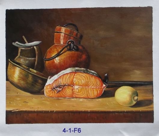 アート名画館 作品制作例64 | アート名画館 公式ブログ