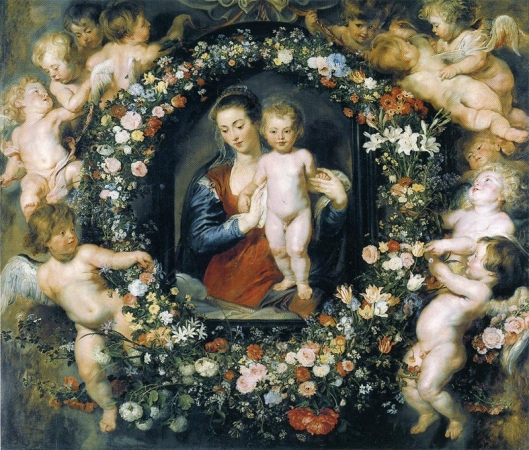クリスマスを彩るオススメの絵画たち【2021年版】 | アート名画館 公式