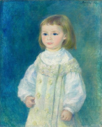 シカゴ美術館所蔵の作品【ルノワール編】 | アート名画館 公式ブログ