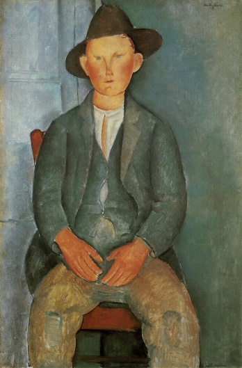 モディリアーニ | アート名画館 公式ブログ モディリアーニ | アート名画館 公式ブログ