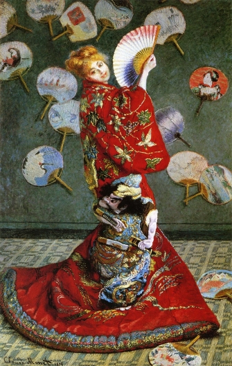 和テイストの洋画も素敵ですね♪ | アート名画館 公式ブログ 